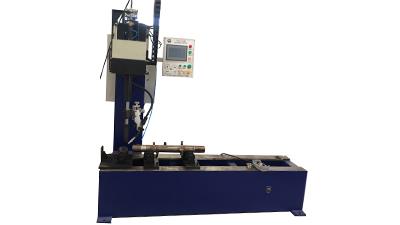 Hydraulic Cylinder Oil Port Automatic Welding Machine