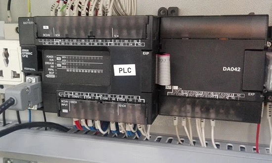 PLC PLC
