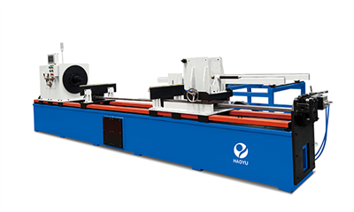 Stroj za automatsku montažu hidrauličkog cilindra