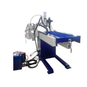 Automatski uzdužni Argon TIG aparat za zavarivanje