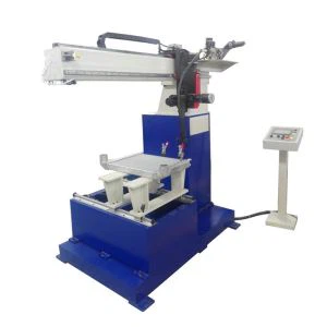 Radijator automatski zavarivački stroj