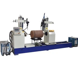 Automatski stroj za zavarivanje kompresora