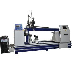 Automatski stroj za zavarivanje vruće žice