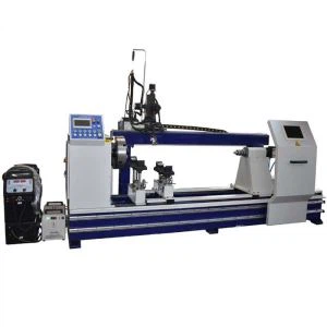 TIG zavarivački stroj